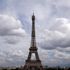 Eyfel Kulesi, 3 aylık aranın ardından yeniden açıldı