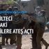 İsrail askerleri Filistinlilere ateş açtı
