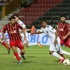 Başakşehir ile G.Antep yenişemedi!