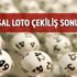 Sayısal Loto çekiliş sonuçları 2 Eylül 2017 Sayısal Loto çekilişi MPİ bilet sorgulama ekranı