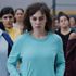 Sevda Dalgıç hasta oldu diye 'Avlu'dan çıkarıldı Sevda Dalgıç hasta oldu diye 'Avlu'dan çıkarıldı