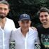 Mehmet Batdal ve Turgut Doğan Şahin, Karagümrük'te
