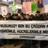 Ordu, Ceren Özdemir için ayakta Ordu, Ceren Özdemir için ayakta