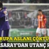 Galatasaray, Şampiyonlar Ligi'nde gol yeme rekoru kırdı! Galatasaray, Şampiyonlar Ligi'nde gol yeme rekoru kırdı!