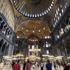 Ayasofya'da yeni keşif: Kayıp imparator vaftizhanesi Ayasofya'da yeni keşif: Kayıp imparator vaftizhanesi