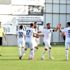 Manisa FK da hedef galibiyet
