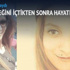 Enerji içeceği içtikten sonra öldü! Enerji içeceği içtikten sonra öldü!