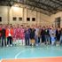"Kaymakamlık Voleybol Turnuvası" sona erdi