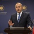 Çavuşoğlu'ndan yoğun telefon diplomasisi