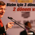 Başbakan Davutoğlu 24. dönem milletvekilleriyle buluştu