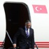 KKTC Cumhurbaşkanı Akıncı Ankara'ya geldi