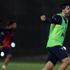 Fenerbahçe'de Ankaragücü maçının hazırlıkları sürüyor