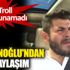 AKP’li Tuğrul Selmanoğlu'ndan olay yaratacak 'zam' tepkisi AKP’li Tuğrul Selmanoğlu'ndan olay yaratacak 'zam' tepkisi