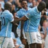 Manchester City'den 4'te 4... Manchester City'den 4'te 4...