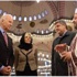 Joe Biden'dan Süleymaniye Camisi tweet'i...