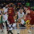 Torku Konyaspor: 68 - Galatasaray Odeabank: 82