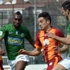 Galatasaray'dan kötü prova