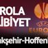 İşte ilk 11’ler! Medipol Başakşehir Hoffenheim maçı ne zaman, saat kaçta, hangi kanalda, şifresiz mi yayınlanacak? (UEFA AVRUPA LİGİ)