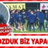 Erol Bulut'tan orta saha kararı! İşte Fenerbahçe'nin Beşiktaş maçı 11'i #