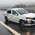 İzmir-İstanbul otobanında trafik kazası: 5 yaralı İzmir-İstanbul otobanında trafik kazası: 5 yaralı