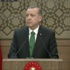 Erdoğan: Hendeği kazanla savunanın farkı yoktur