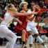 Bellona Kayseri Basketbol - Galatasaray: 61 - 82