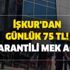 İŞKUR'dan günlük 75 TL! İŞKUR iş garantili MEK açıldı! İşte başvuru şartları ve detaylar İŞKUR'dan günlük 75 TL! İŞKUR iş garantili MEK açıldı! İşte başvuru şartları ve detaylar