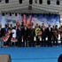 Samsun maratonuna Etiyopyalı atletler damga vurdu