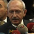 Kılıçdaroğlu, 'MİT'in siyasallaştığını gösterir' Kılıçdaroğlu, 'MİT'in siyasallaştığını gösterir'