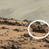 Kapı girişi bile var. NASA’nın Mars’ta müthiş buluşu. Yoksa yeraltında mı yaşıyorlar