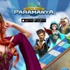 Paramanya Türkiye'ye geldi