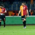 Galatasaray adeta komada...
