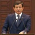 İşte Davutoğlu'nun Demirtaş ile görüşme şartı