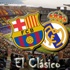 Yergök ''El Clasico Yergök ''El Clasico