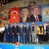 AK Parti Çorum Merkez İlçe Akar la devam