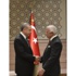 Kutso Başkanı Nafi Güral 'Aksaray'da