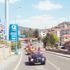 Vosvos sevdalıları Ankara'da buluştu