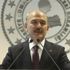 Süleyman Soylu son dakika istifa mı etti? Süleyman Soylu neden istifa etti?