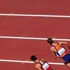 Atletizmde 3 yarışma bir arada