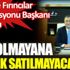 'Aşı olmayanlara ekmek verilmeyecek' iddiasına Türkiye Fırıncılar Federasyonu'ndan yanıt