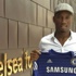 İngiltere'deki en iyi Afrikalı Drogba