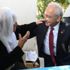 Kılıçdaroğlu Manisa'da üzüm kesti