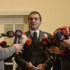 Ömer Çelik: Teröre destek veren parti kapanır Ömer Çelik: Teröre destek veren parti kapanır