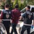 Mardin'de parmak izinden tespit edilen hırsız tutuklandı