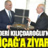 ﻿CHP lideri Kılıçdaroğlu’ndan Yeniçağ’a ziyaret