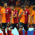Galatasaray böyle diz çöktü