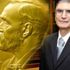 Nobel kazanan şimdi yaşadı