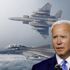 Biden'dan şaşırtan çıkış: Hükümeti ele geçirmek için F-15'lere ihtiyacınız var Biden'dan şaşırtan çıkış: Hükümeti ele geçirmek için F-15'lere ihtiyacınız var