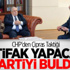 Hamzaoğlu, Melo Krizini Böyle Çözdü