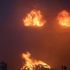 ﻿Kahramanmaraş'taki yangın beş tesise daha sıçradı